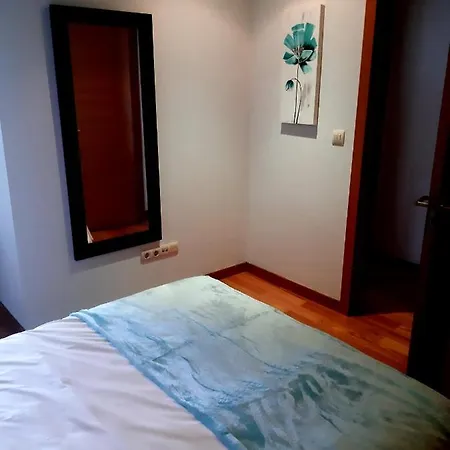 Precioso Apartamento Con Piscina Cerca De La Playa * Nigrán