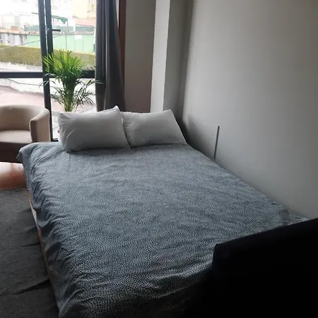 Precioso Apartamento Con Piscina Cerca De La Playa Διαμέρισμα
