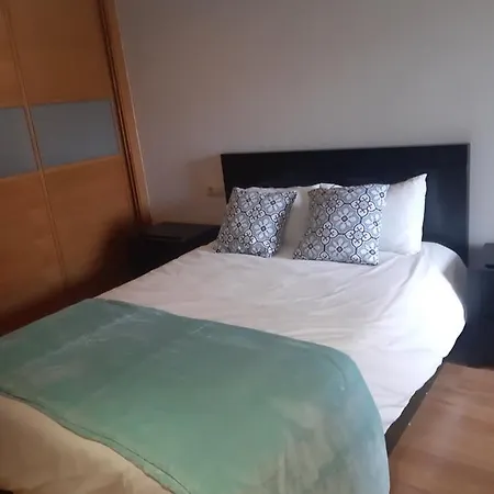Precioso Apartamento Con Piscina Cerca De La Playa Διαμέρισμα Nigrán