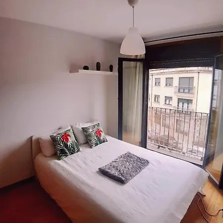 Precioso Apartamento Con Piscina Cerca De La Playa Διαμέρισμα